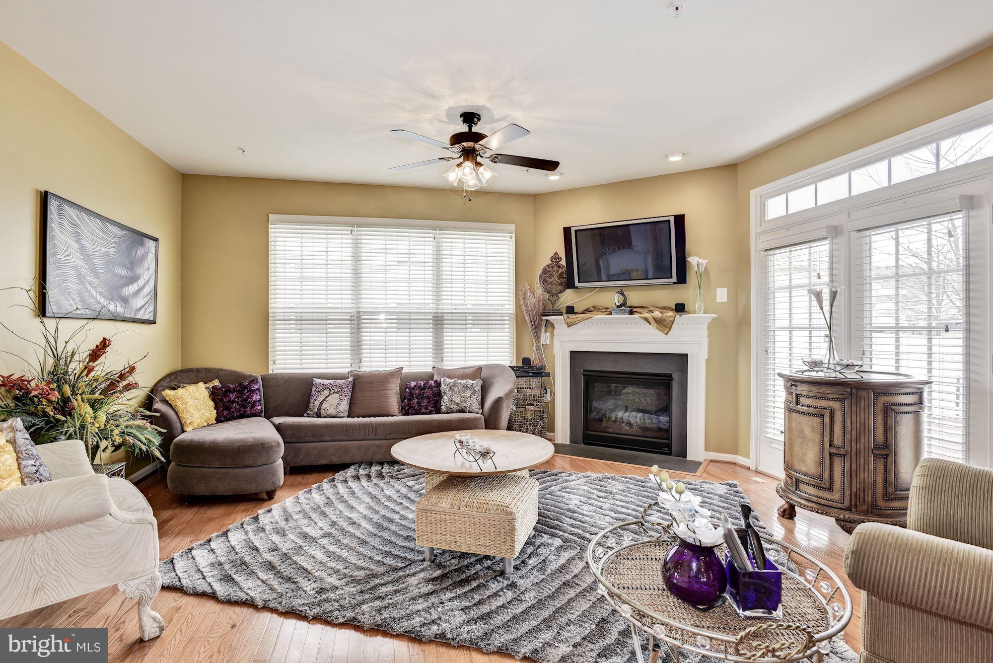 9816 Traver Street Bowie, MD 20721 - Photo 10 of 29 Family Room