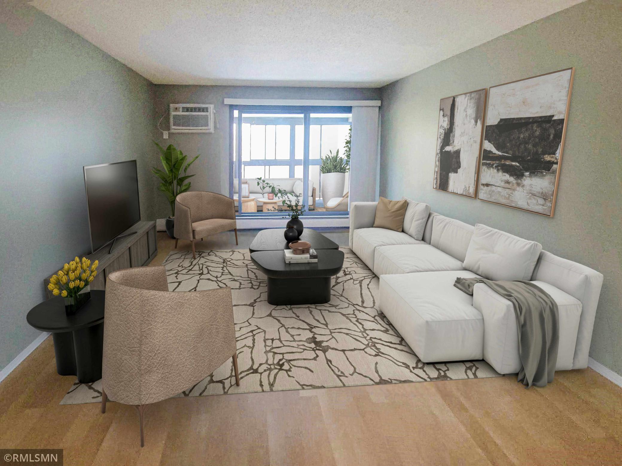 1871 Silver Bell Road, Unit 321 Eagan, MN 55122 - Photo 2 of 21