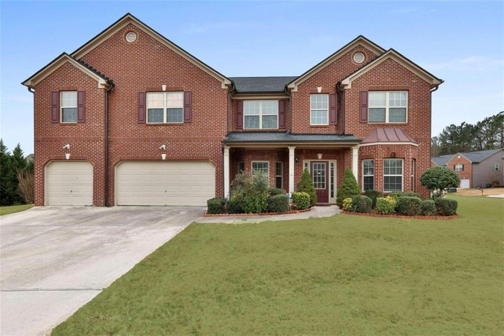 4548 Dawes Circle Fairburn, GA 30213 - Photo 1 of 1