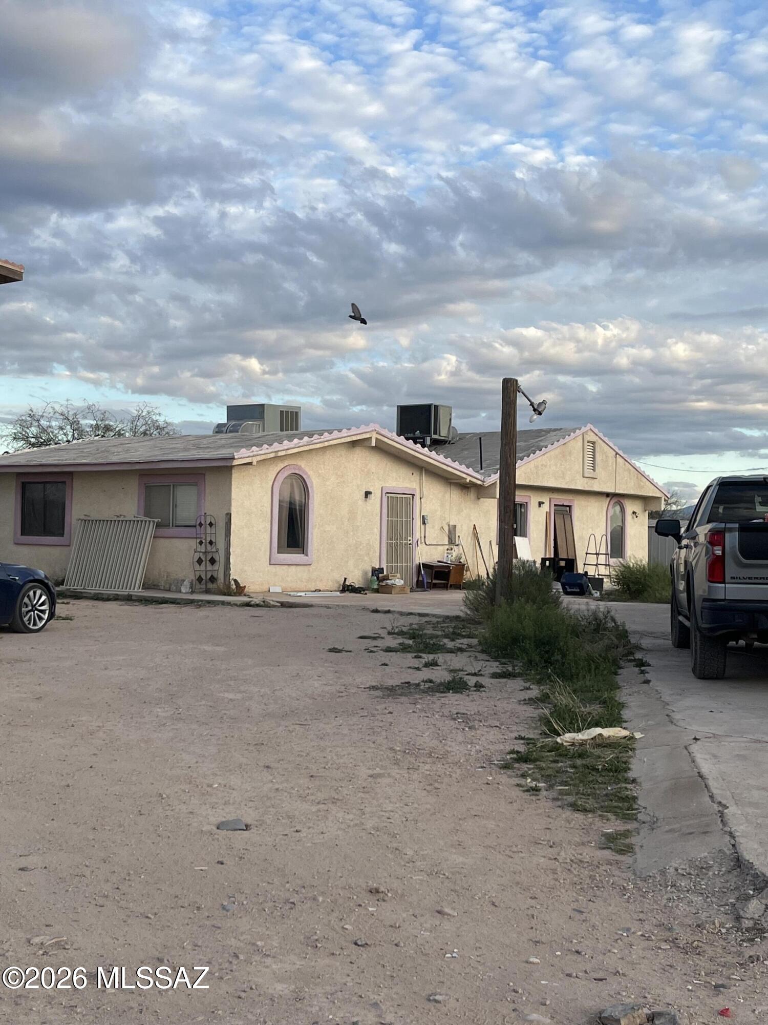 2156 East Old Vail Connection Road Tucson, AZ 85756 - Photo 1 of 9