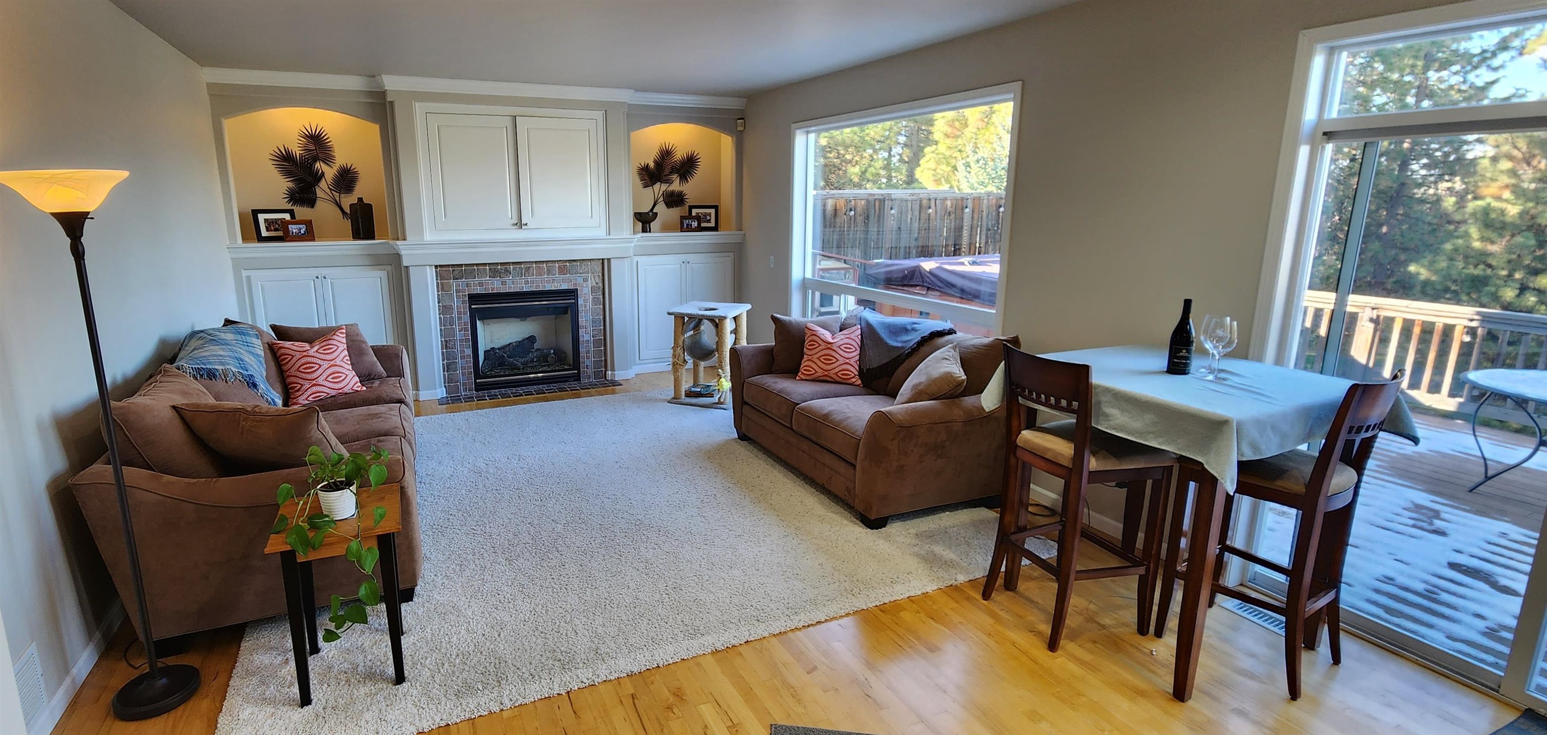 4304 South Vista Court Spokane, WA 99223 - Photo 11 of 25 Gallery Image 11