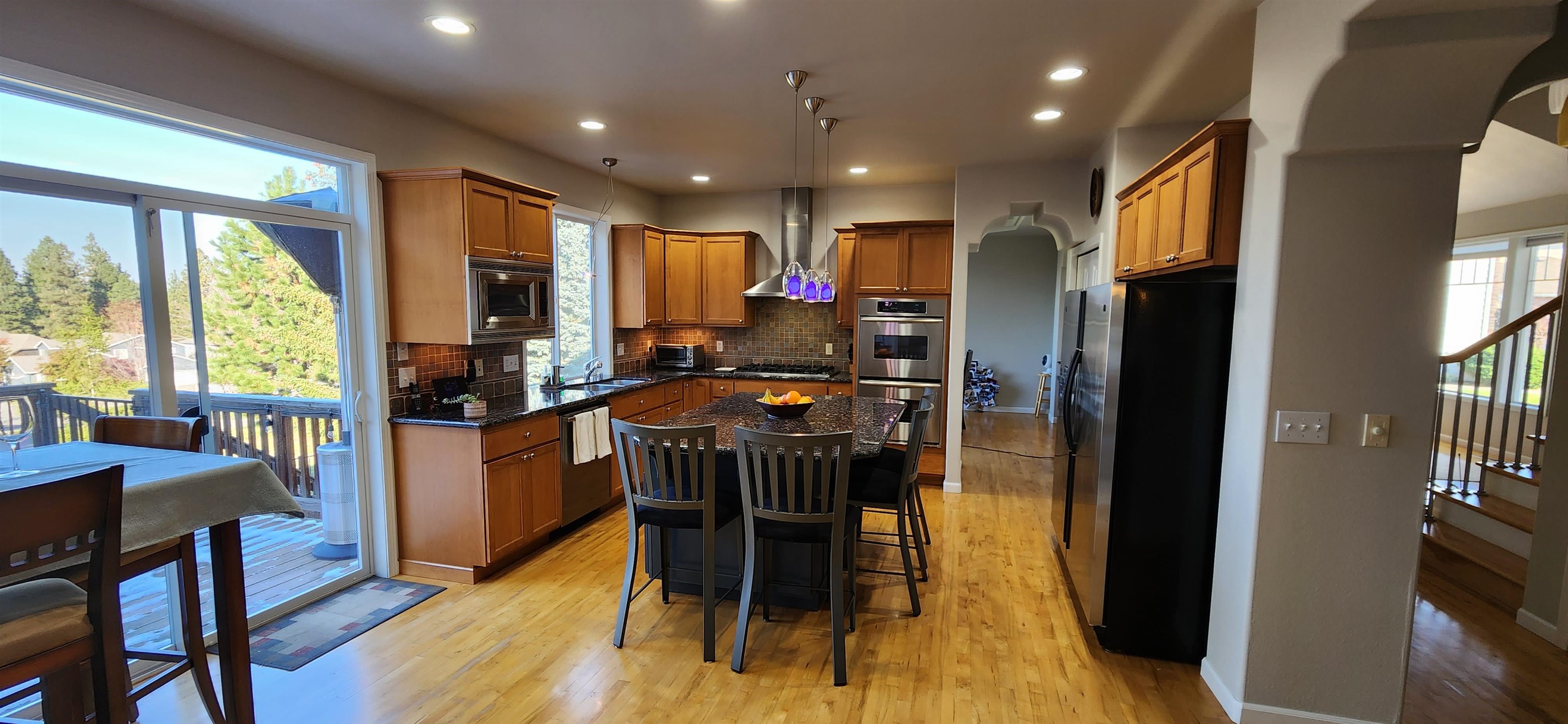 4304 South Vista Court Spokane, WA 99223 - Photo 6 of 25 Gallery Image 6
