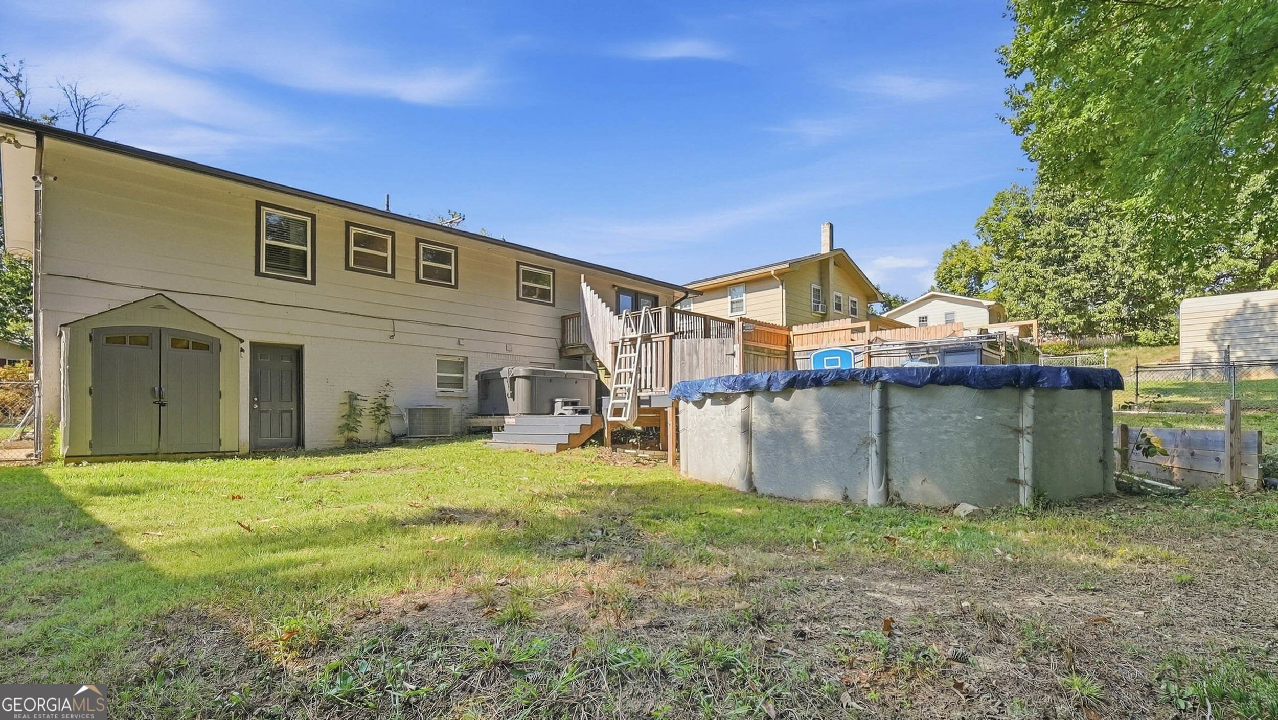 40 Ruth Lane Ringgold, GA 30736 - Photo 16 of 18 Gallery Image 16