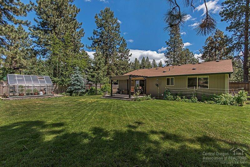 60389 Zuni Road Bend, OR 97702 - Photo 16 of 25 Additional Photo