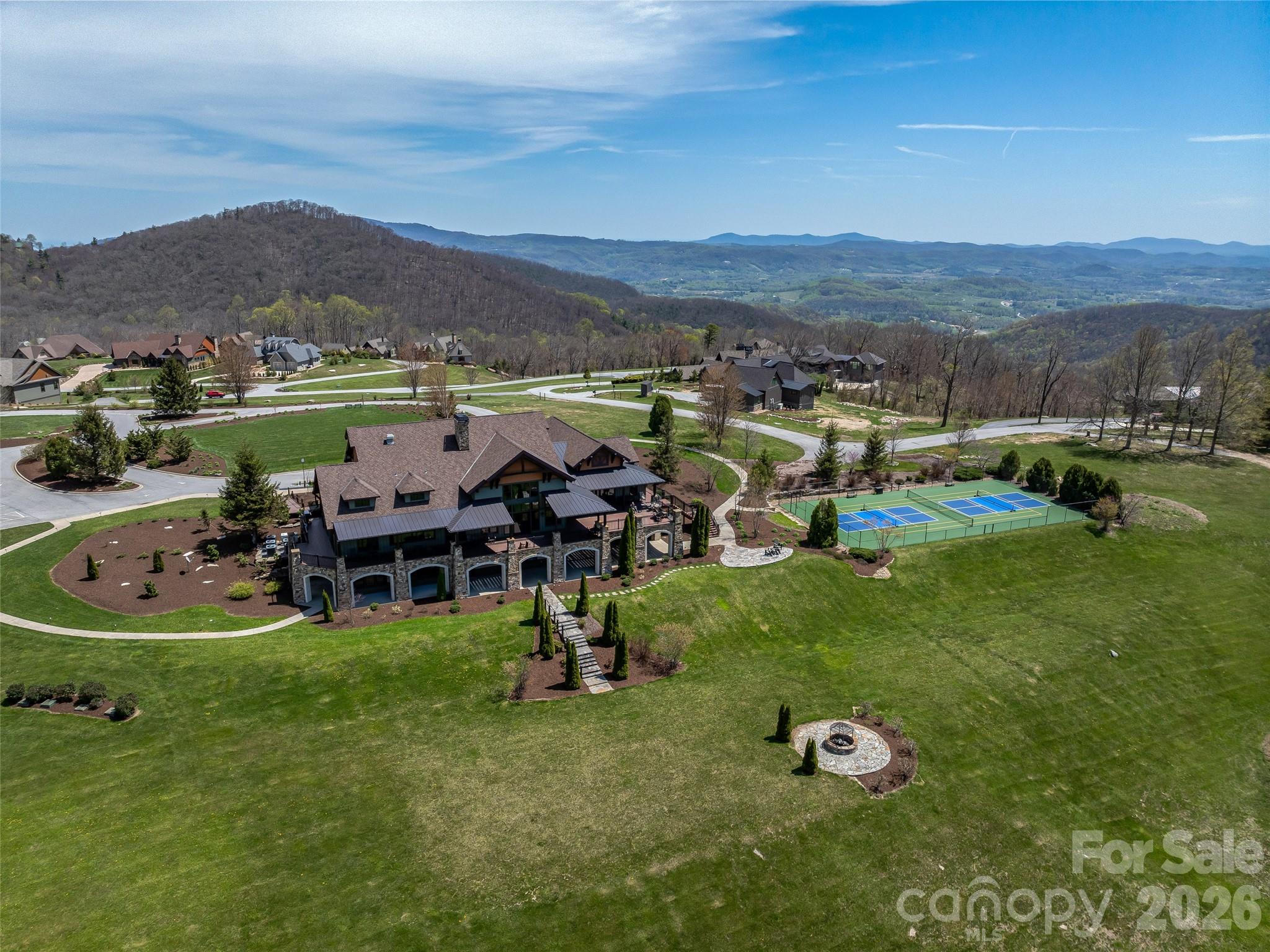 370 Autumn Ridge Lane, Unit 75 Hendersonville, NC 28792 - Photo 23 of 27