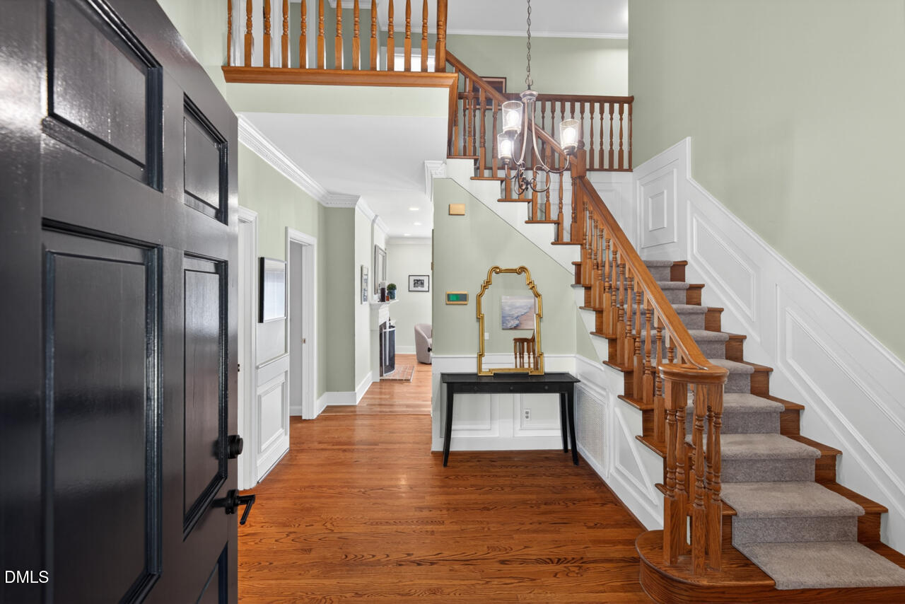 32 Chippers Way Durham, NC 27705 - Photo 10 of 40