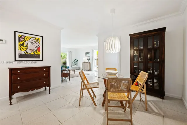 $284,995 | 6886 North Kendall Drive, Unit D102, Pinecrest, FL 33156