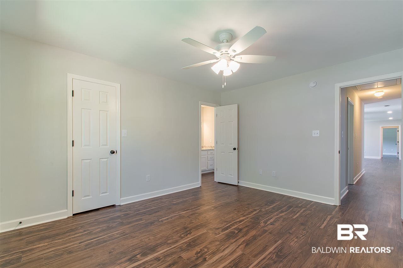 121 Pineridge Road Daphne, AL 36526 - Photo 28 of 41 Bedroom 3