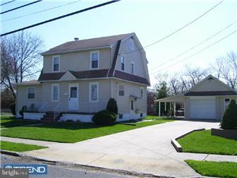 137 Minnetonka Road Somerdale, NJ 08083 - Photo 1 of 12 Exterior Front