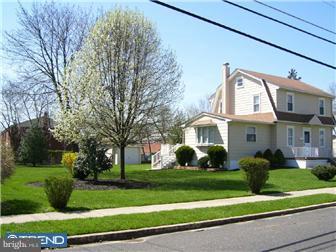 137 Minnetonka Road Somerdale, NJ 08083 - Photo 12 of 12 Exterior Side