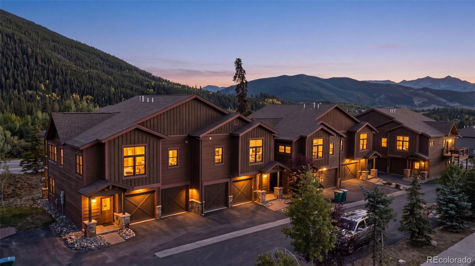 54 Antlers Gulch Road Dillon, CO 80435 - Photo 49 of 49 Gallery Image 49