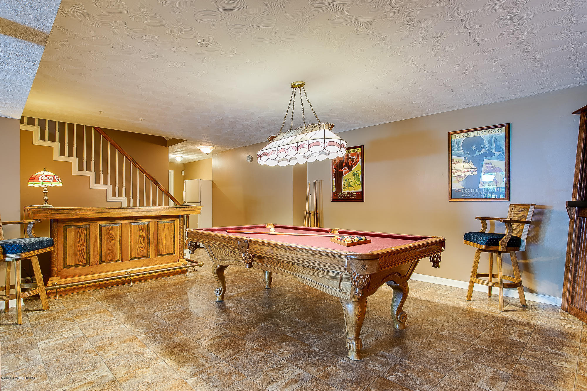 192 East Laurel River Road Shepherdsville, KY 40165 - Photo 59 of 86 Pool table does not remain