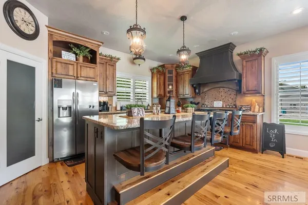 $745,000 | 3921 154 North, Rigby, ID 83442