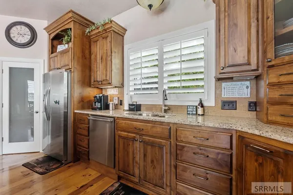 $745,000 | 3921 154 North, Rigby, ID 83442