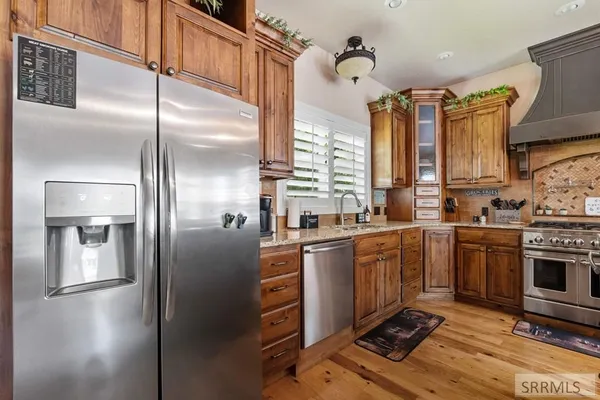 $745,000 | 3921 154 North, Rigby, ID 83442