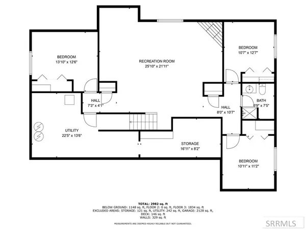 $745,000 | 3921 154 North, Rigby, ID 83442