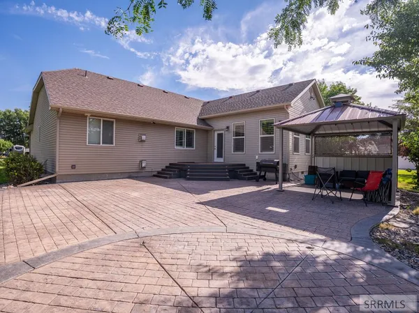 $745,000 | 3921 154 North, Rigby, ID 83442
