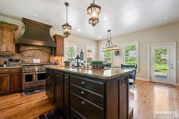 $745,000 | 3921 154 North, Rigby, ID 83442