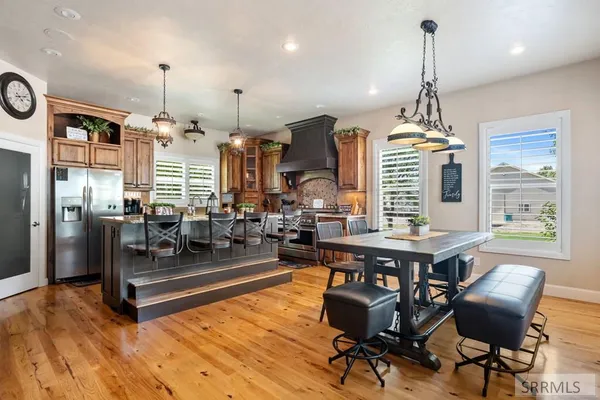 $745,000 | 3921 154 North, Rigby, ID 83442