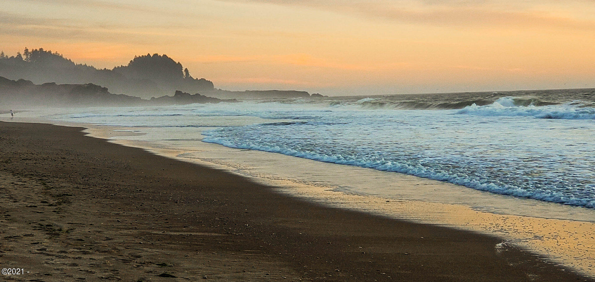 3 Ridge Crest Road Gleneden Beach, OR 97388 - Photo 49 of 50 Beach