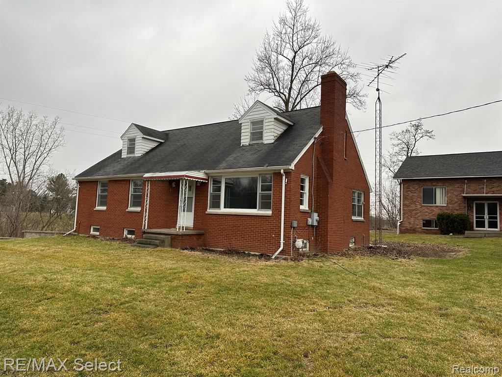 6396 Gale Road Atlas, MI 48411 - Photo 1 of 91
