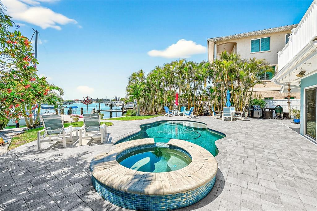 441 Harbor Drive South Indian Rocks Beach, FL 33785 - Photo 12 of 65