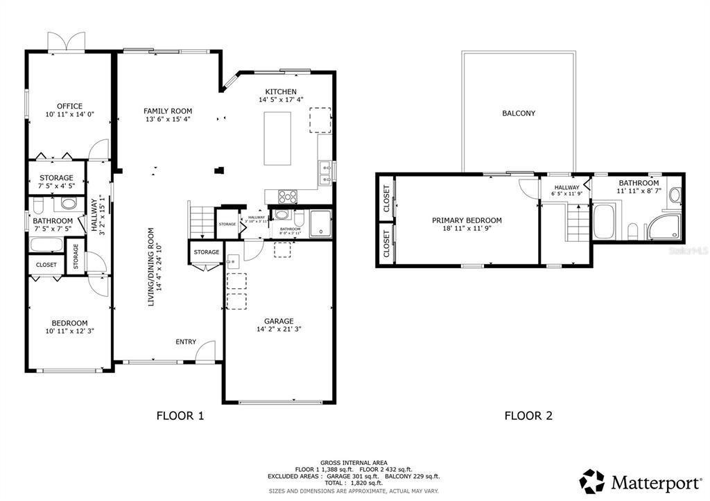 441 Harbor Drive South Indian Rocks Beach, FL 33785 - Photo 34 of 65