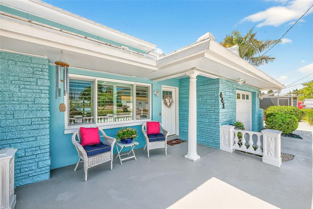 441 Harbor Drive South Indian Rocks Beach, FL 33785 - Photo 37 of 65