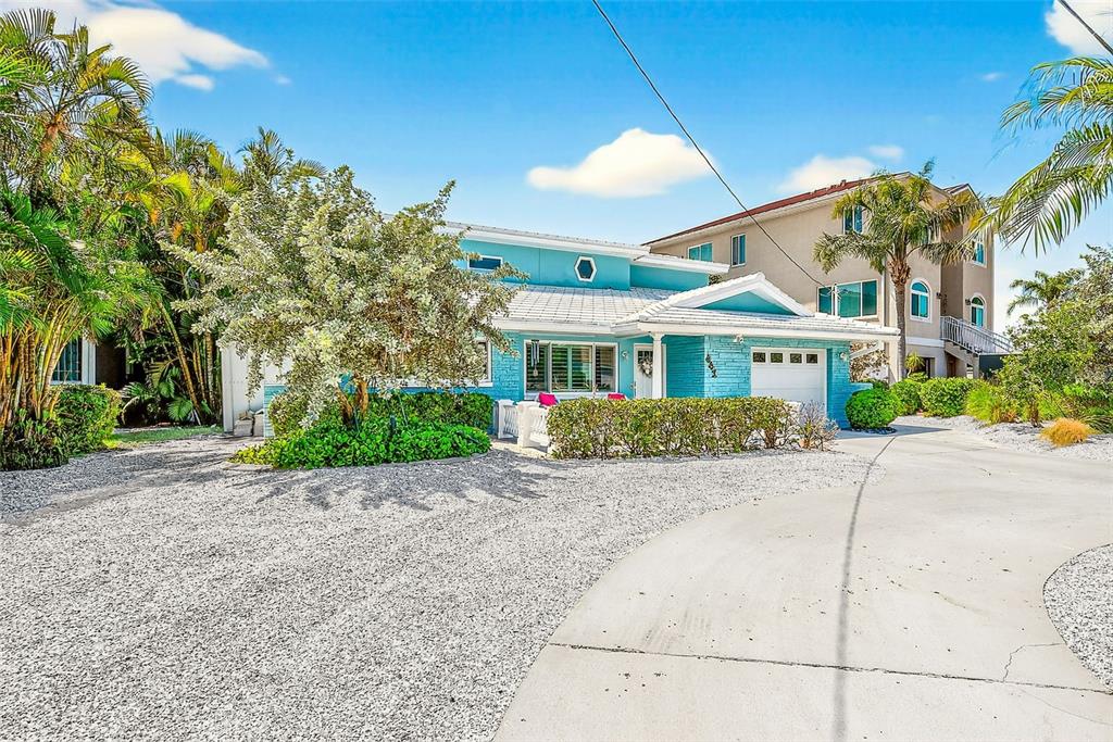 441 Harbor Drive South Indian Rocks Beach, FL 33785 - Photo 40 of 65