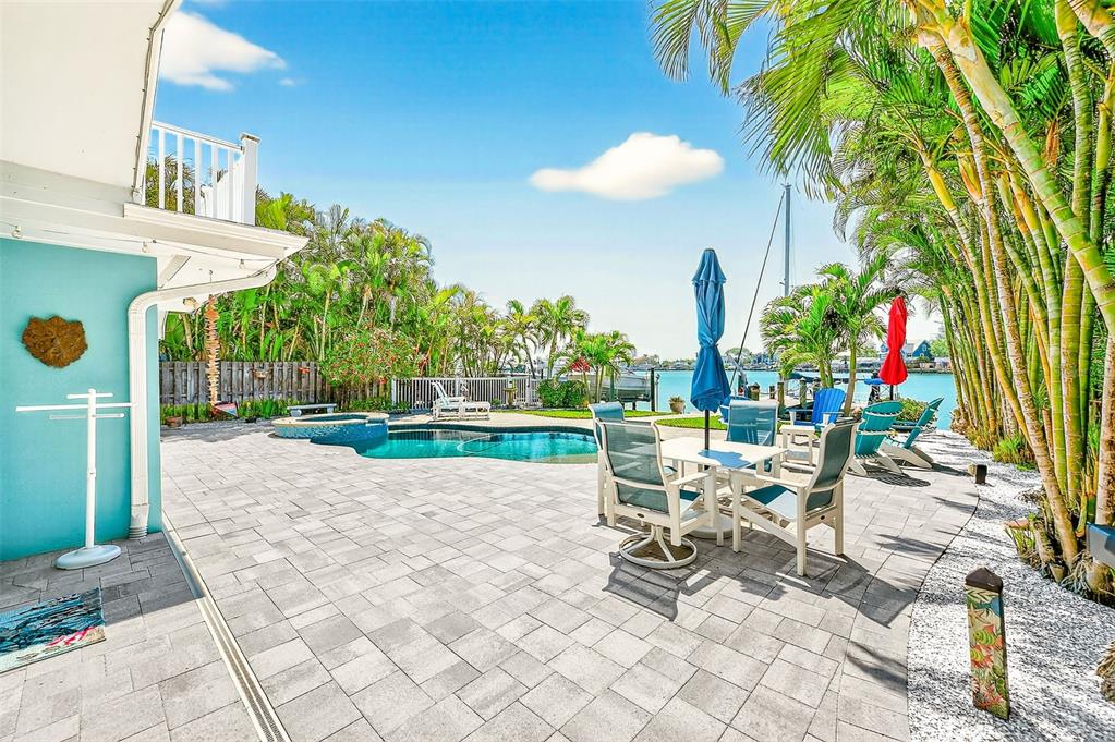 441 Harbor Drive South Indian Rocks Beach, FL 33785 - Photo 41 of 65