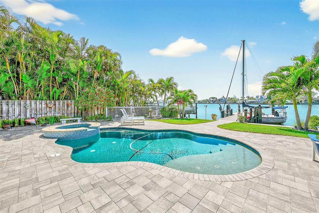 441 Harbor Drive South Indian Rocks Beach, FL 33785 - Photo 42 of 65