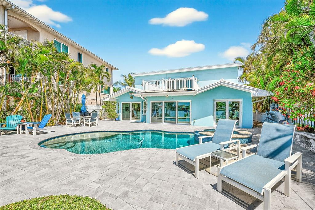 441 Harbor Drive South Indian Rocks Beach, FL 33785 - Photo 43 of 65