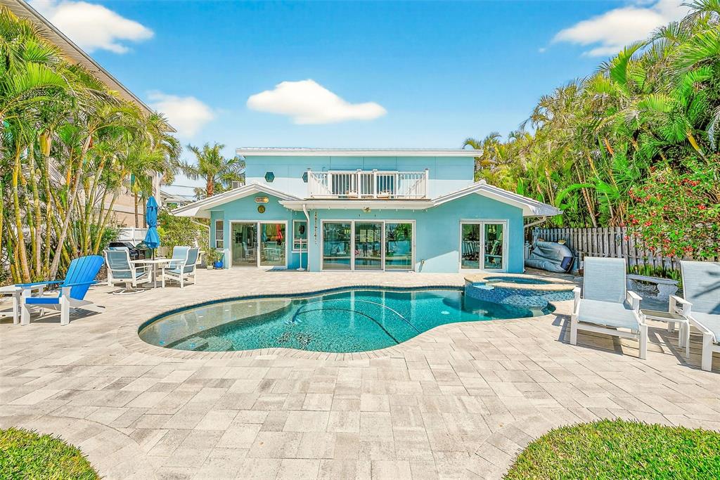 441 Harbor Drive South Indian Rocks Beach, FL 33785 - Photo 44 of 65