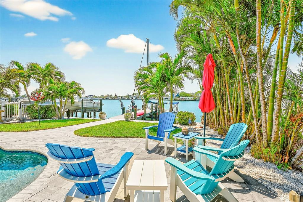 441 Harbor Drive South Indian Rocks Beach, FL 33785 - Photo 45 of 65