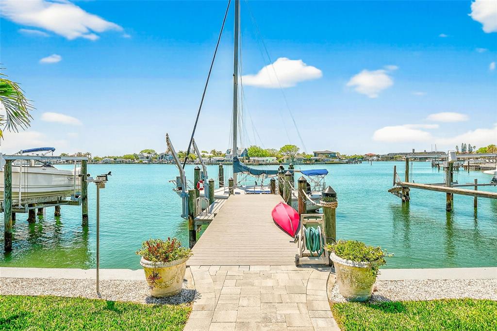 441 Harbor Drive South Indian Rocks Beach, FL 33785 - Photo 46 of 65