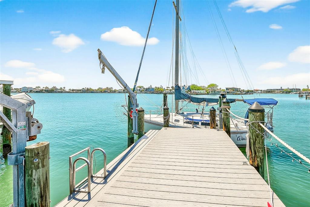 441 Harbor Drive South Indian Rocks Beach, FL 33785 - Photo 47 of 65