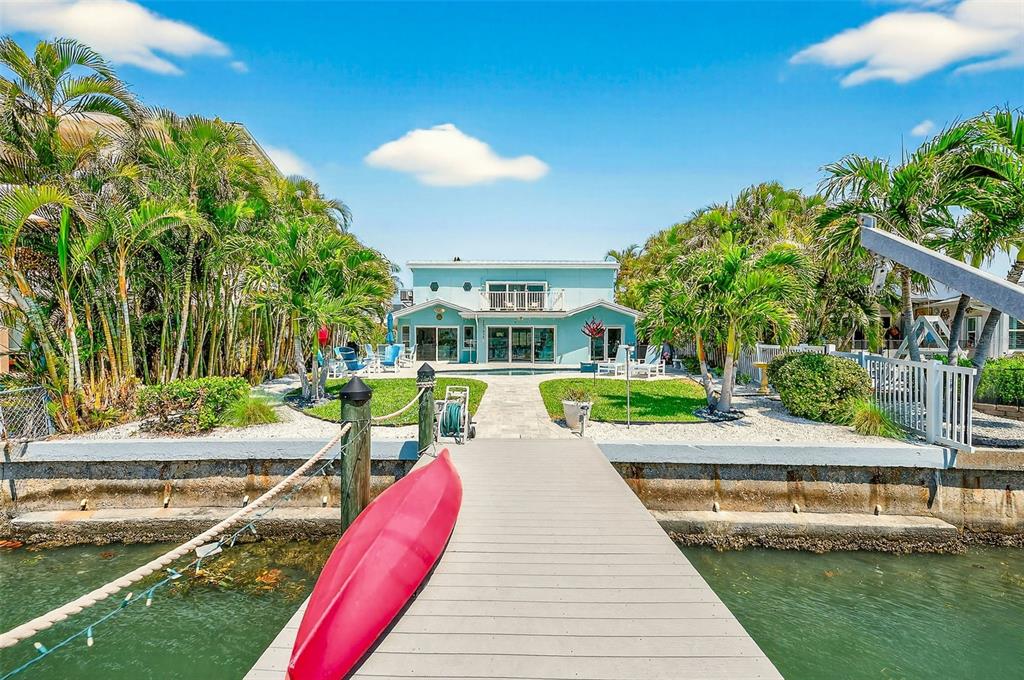 441 Harbor Drive South Indian Rocks Beach, FL 33785 - Photo 48 of 65