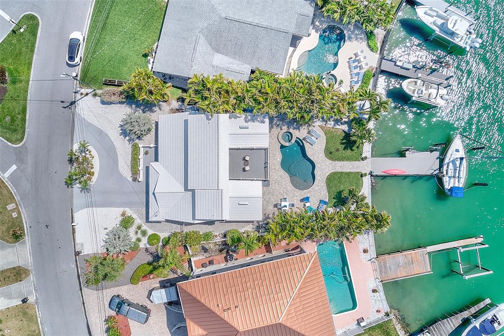 441 Harbor Drive South Indian Rocks Beach, FL 33785 - Photo 58 of 65