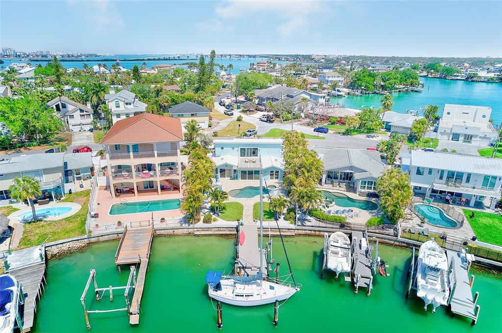 441 Harbor Drive South Indian Rocks Beach, FL 33785 - Photo 59 of 65