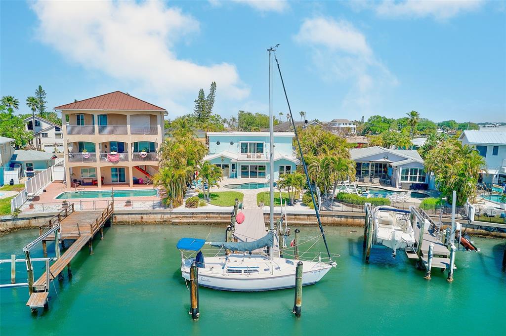 441 Harbor Drive South Indian Rocks Beach, FL 33785 - Photo 60 of 65