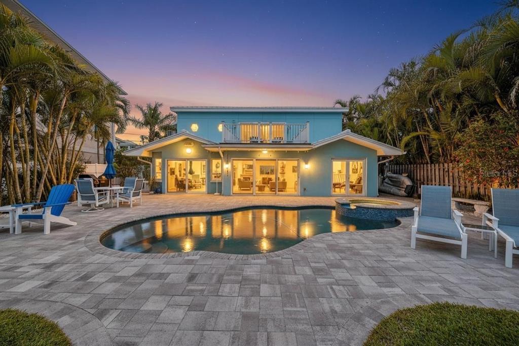 441 Harbor Drive South Indian Rocks Beach, FL 33785 - Photo 62 of 65