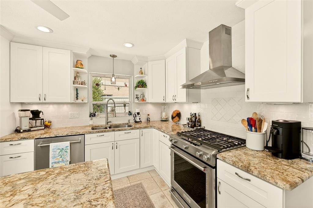 441 Harbor Drive South Indian Rocks Beach, FL 33785 - Photo 8 of 65