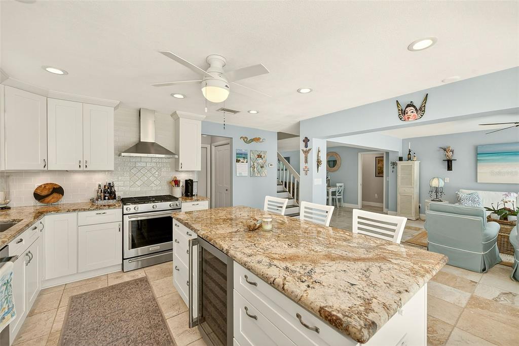 441 Harbor Drive South Indian Rocks Beach, FL 33785 - Photo 9 of 65