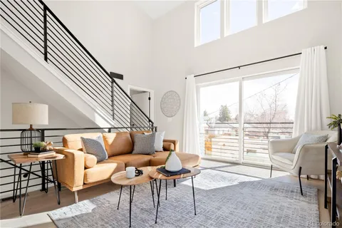 $580,000 | 1465 Locust Street, Denver, CO 80220