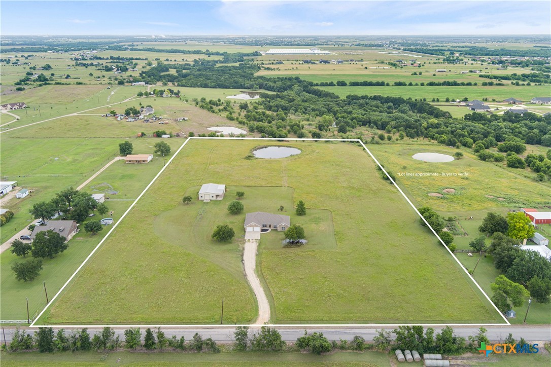 2576 Primrose Trail Temple, TX 76501 - Photo 32 of 33