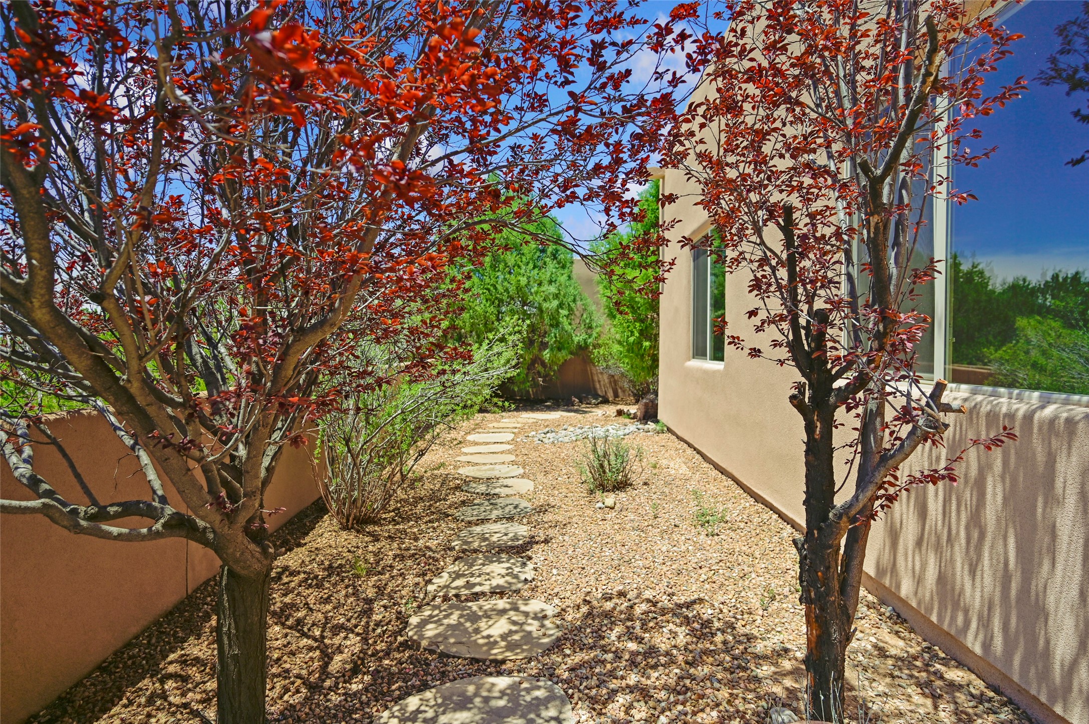 92 Canada Del Rancho Santa Fe, NM 87508 - Photo 46 of 52
