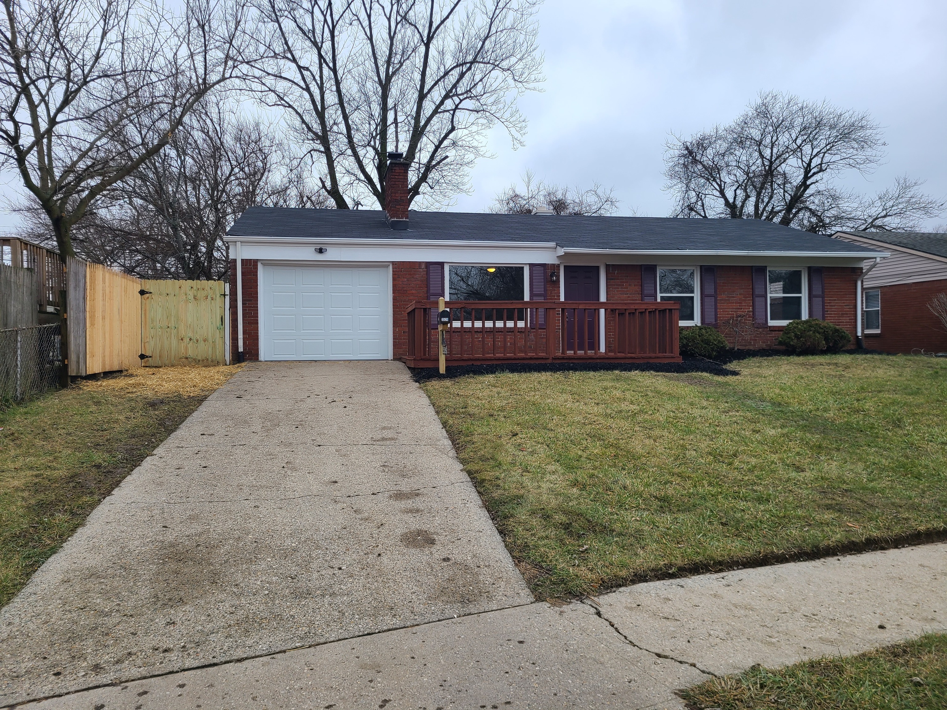 2526 Sickle Road Indianapolis, IN 46219 - Photo 2 of 23 Gallery Image 2
