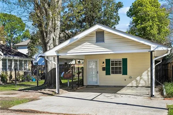 $1,550 | 122 Ave A, Metairie, LA 70005