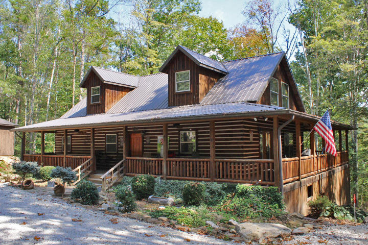 945 Haynes Knob Road Somerset, KY 42501 - Photo 22 of 70 IMG_8769