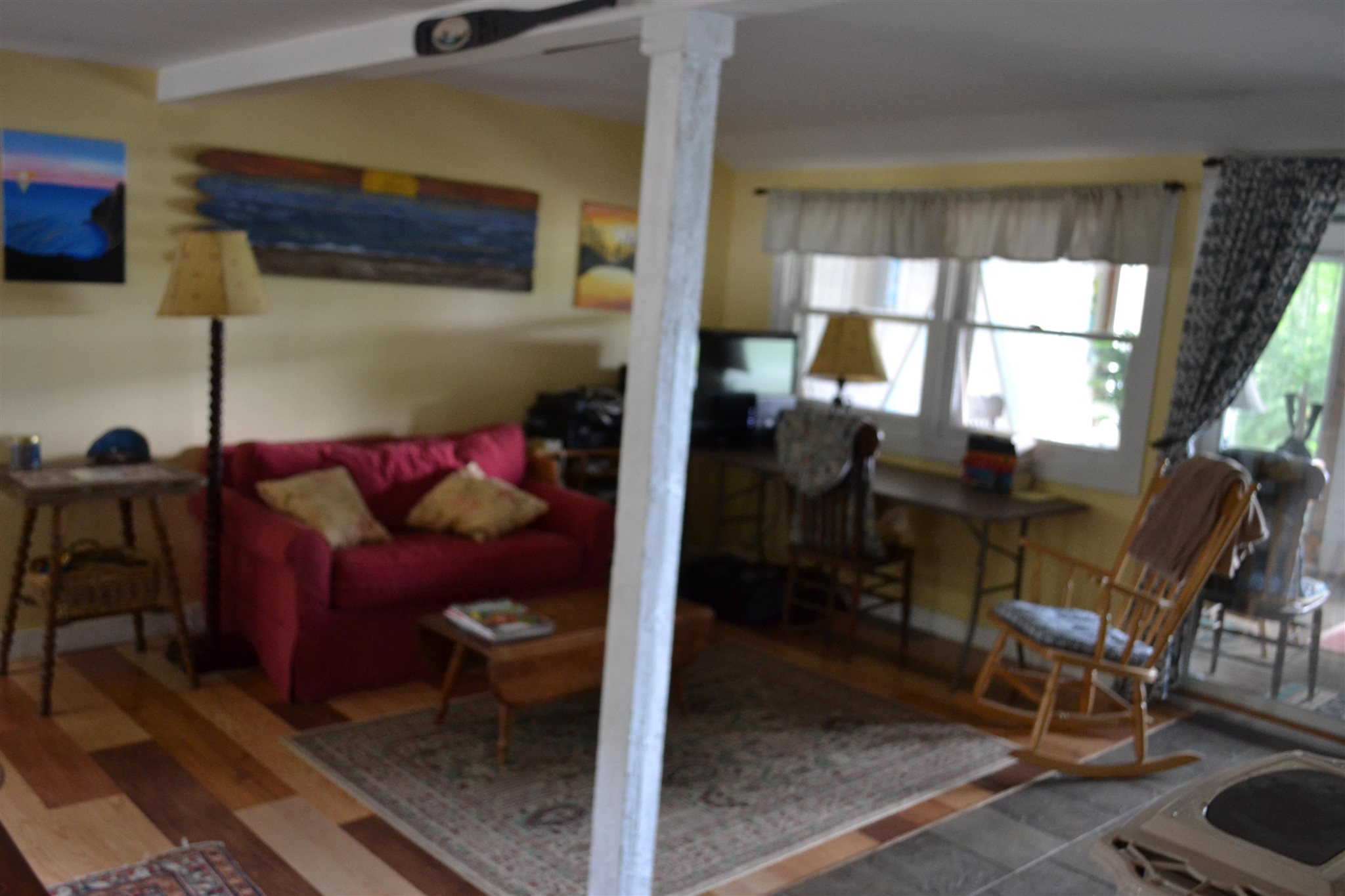 135 Fernville Road Leicester, VT 05733 - Photo 18 of 33 Gallery Image 18